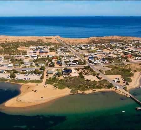 Venus Bay Beachfront Tourist Park South Australia Hotel Екстериор снимка