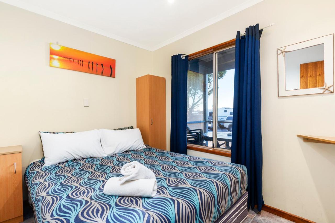 Venus Bay Beachfront Tourist Park South Australia Екстериор снимка