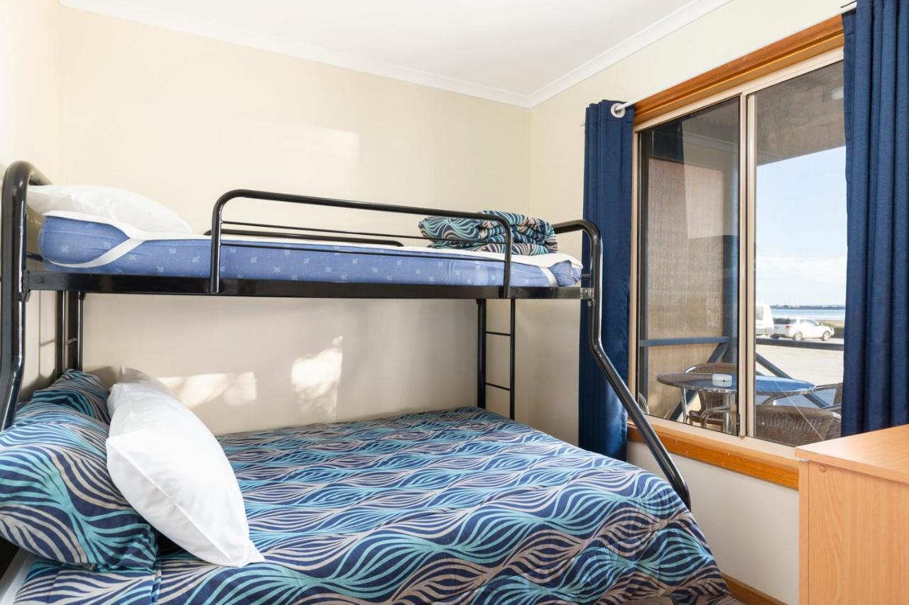 Venus Bay Beachfront Tourist Park South Australia Екстериор снимка