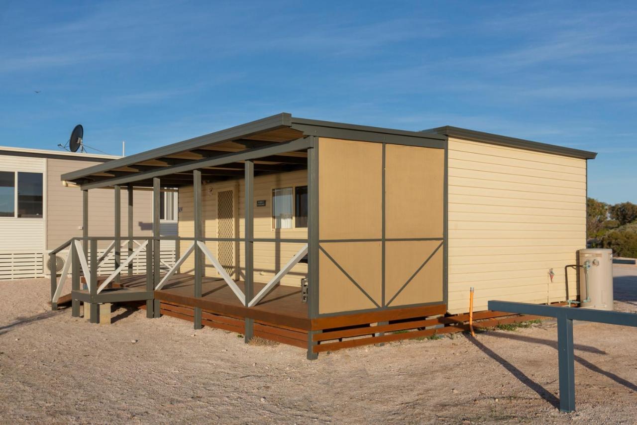 Venus Bay Beachfront Tourist Park South Australia Екстериор снимка