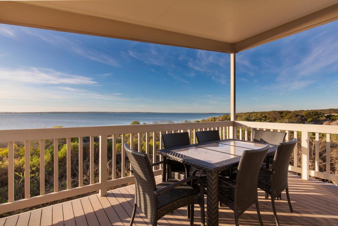 Venus Bay Beachfront Tourist Park South Australia Екстериор снимка
