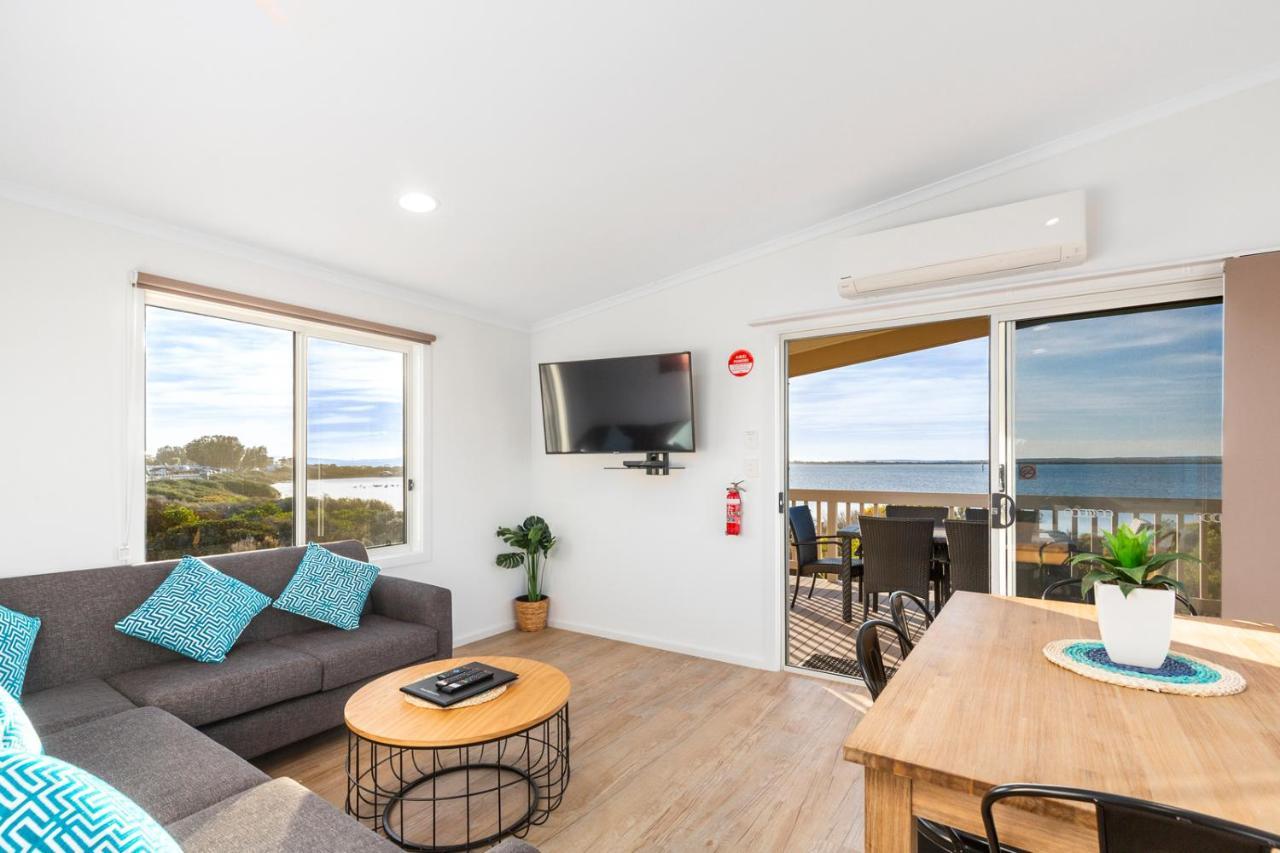 Venus Bay Beachfront Tourist Park South Australia Екстериор снимка