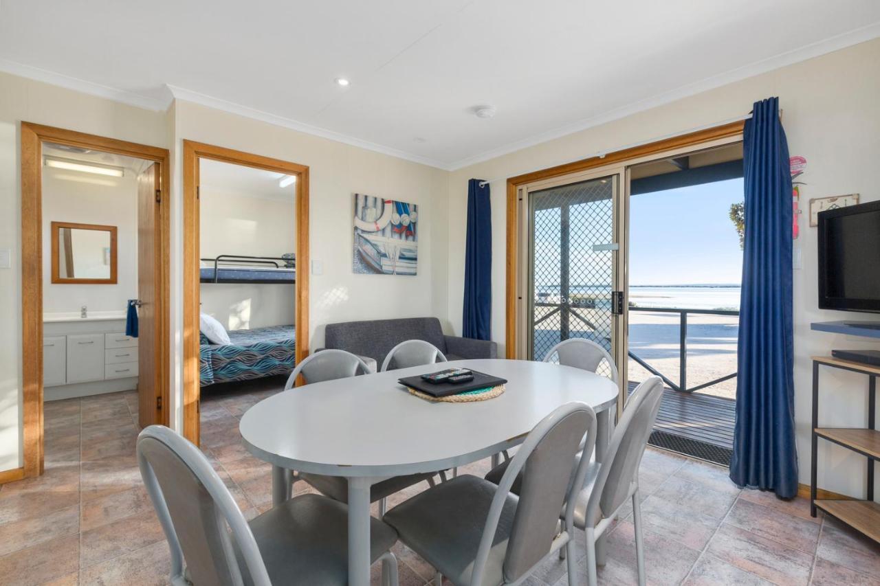 Venus Bay Beachfront Tourist Park South Australia Екстериор снимка