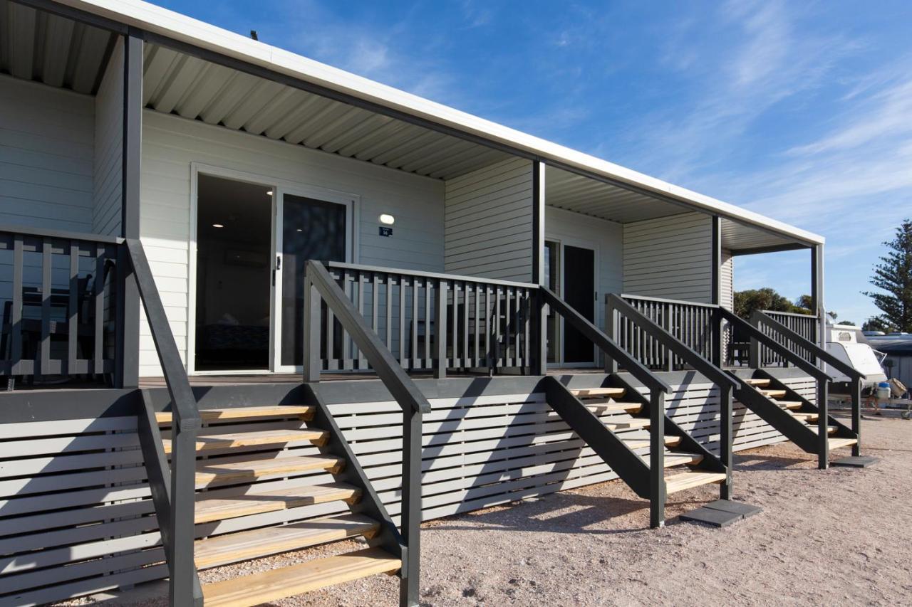 Venus Bay Beachfront Tourist Park South Australia Екстериор снимка