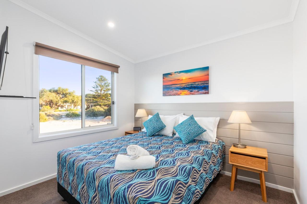Venus Bay Beachfront Tourist Park South Australia Екстериор снимка