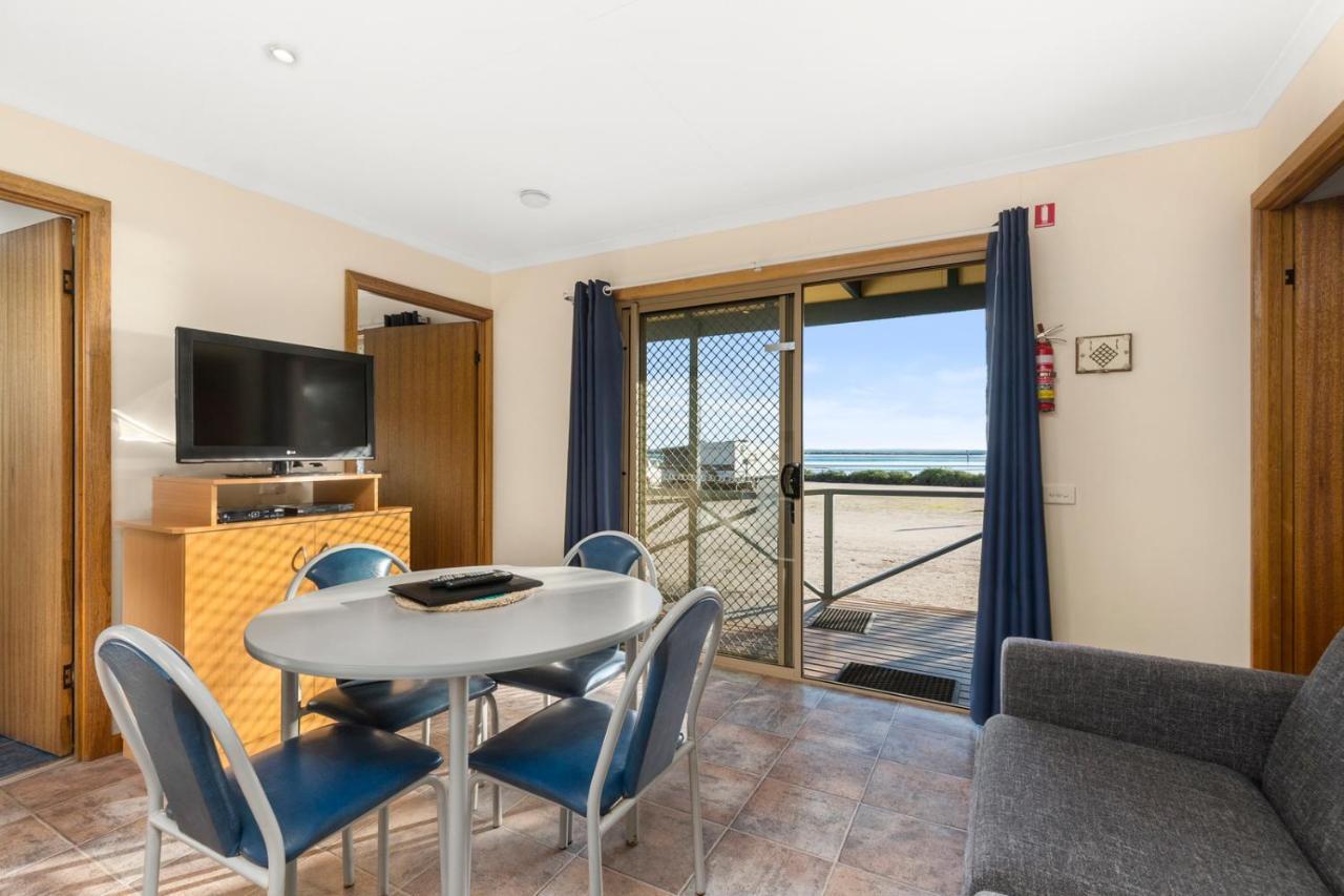 Venus Bay Beachfront Tourist Park South Australia Екстериор снимка