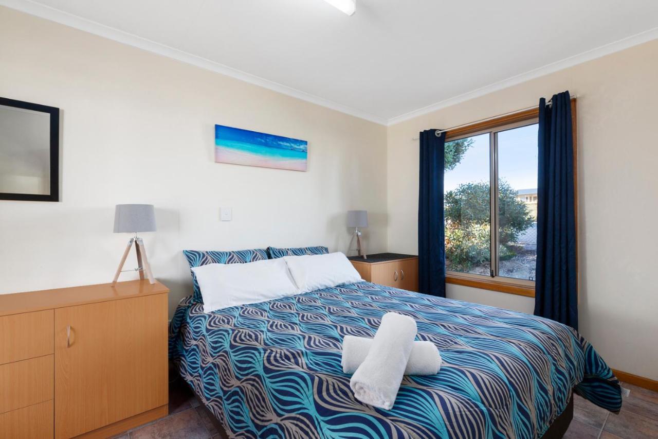 Venus Bay Beachfront Tourist Park South Australia Екстериор снимка