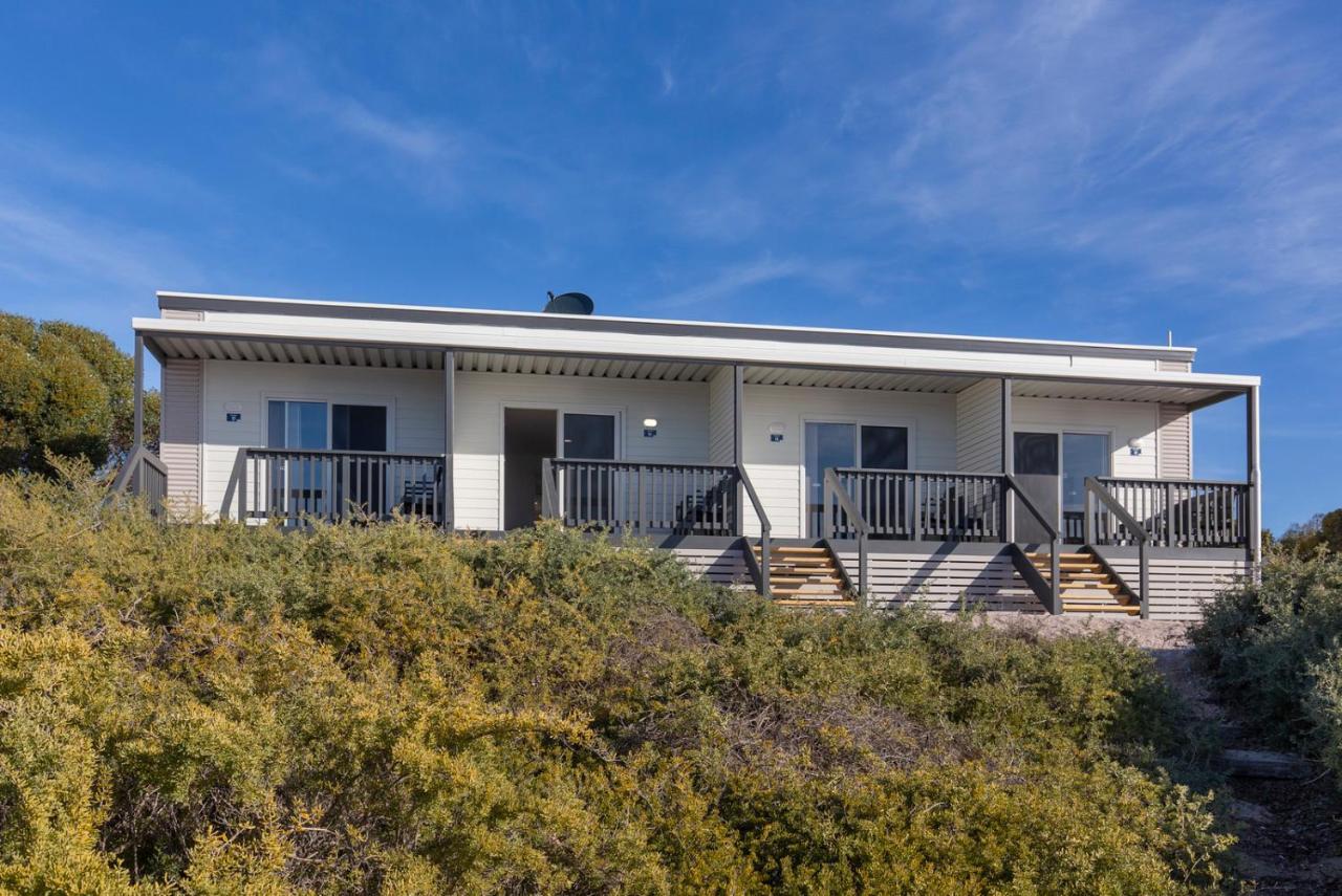 Venus Bay Beachfront Tourist Park South Australia Екстериор снимка