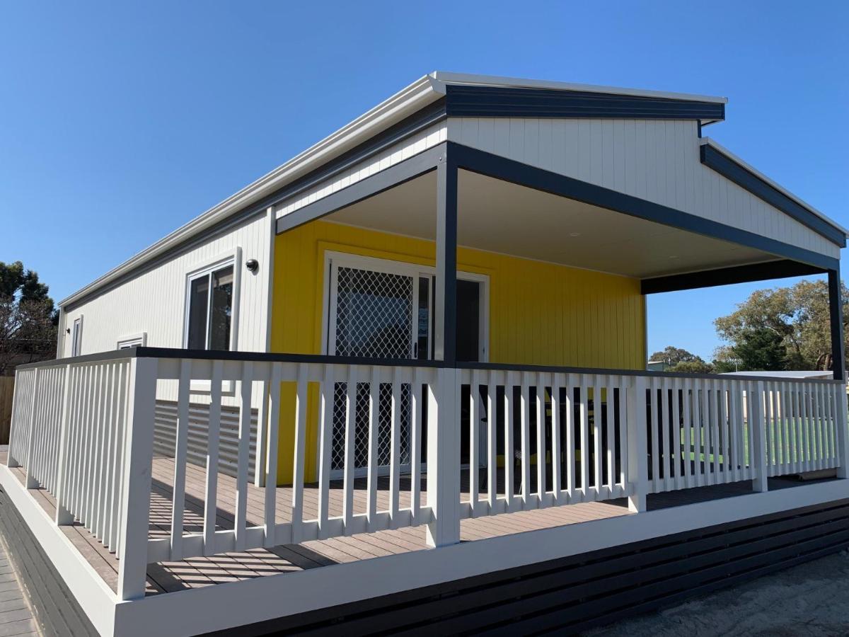 Venus Bay Beachfront Tourist Park South Australia Екстериор снимка