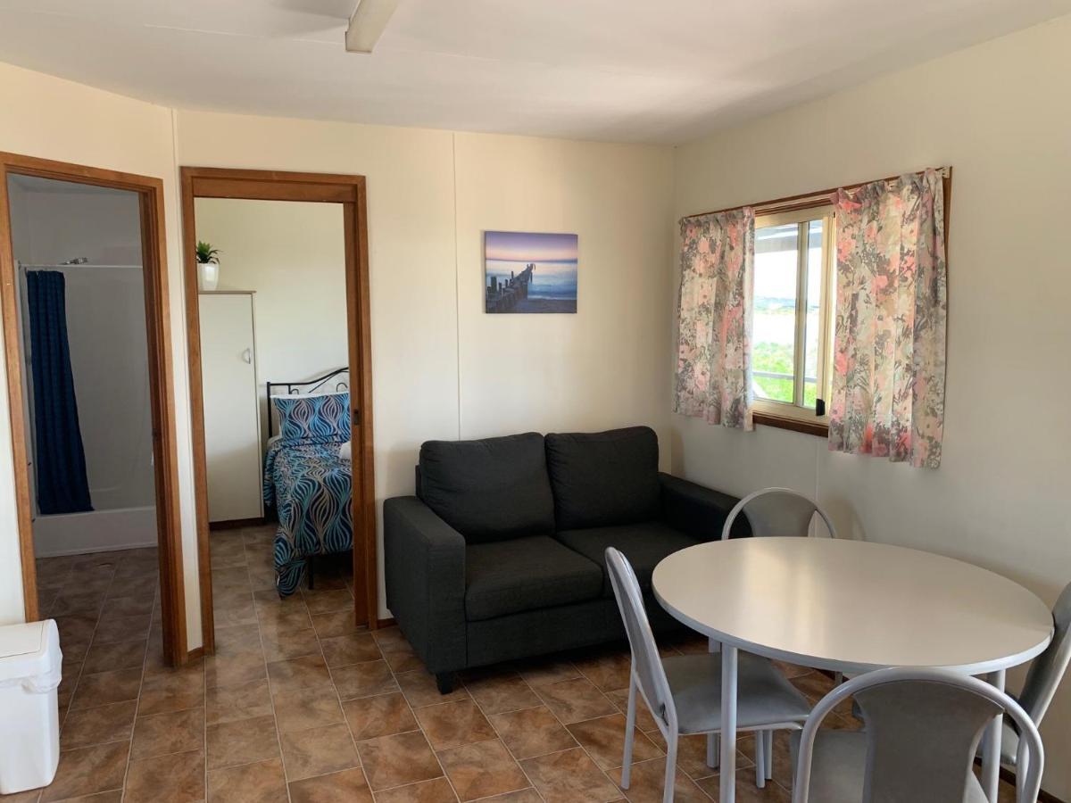Venus Bay Beachfront Tourist Park South Australia Екстериор снимка