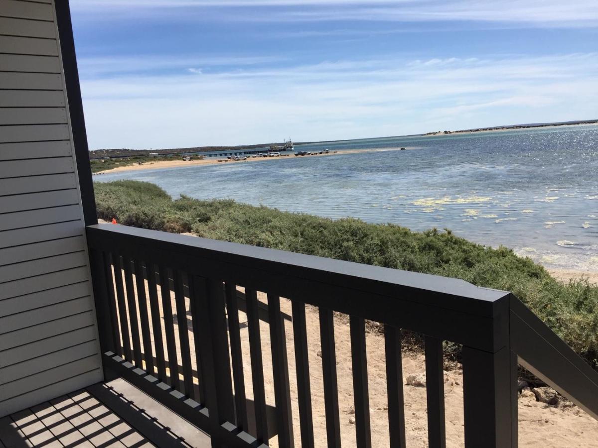 Venus Bay Beachfront Tourist Park South Australia Екстериор снимка